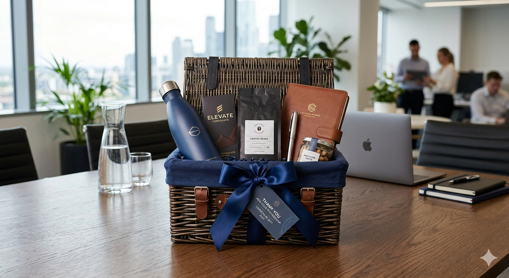 Corporate Gifting